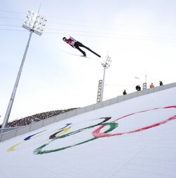 Jogos Olímpicos de Inverno começam hoje: onde ver, quais as modalidades e que portugueses vão participar