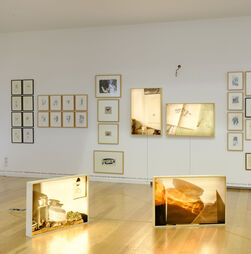 Cinco grandes exposições para ver em Lisboa neste inverno