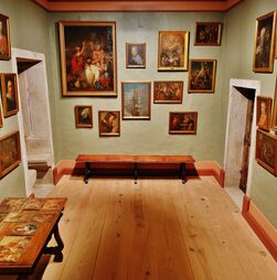 Seis exposições a não perder no Porto