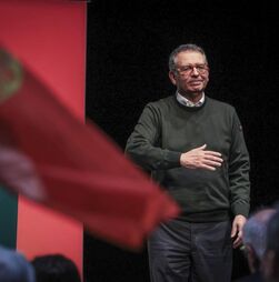 Mau tempo: Seguro pede que sejam ativados todos os instrumentos para 'acudir às pessoas' 