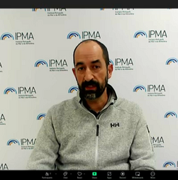 IPMA alerta para agravamento da chuva e do vento na quinta-feira 