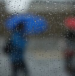 Mau tempo não dá tréguas: depressão Leonardo vai afetar Portugal continental a partir da tarde de amanhã