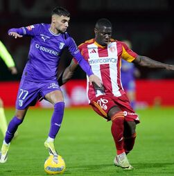 I Liga: Sporting de Braga goleia nas Aves e mantém quarto lugar