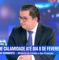 Obrigações fiscais adiadas: 'Empresas afetadas pelas tempestades têm muita dificuldade em cumprir'