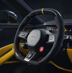 China proíbe maçanetas embutidas em carros a partir de 2027 por razões de segurança