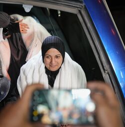 Palestinianos autorizados a entrar em Gaza após reabertura de Rafah