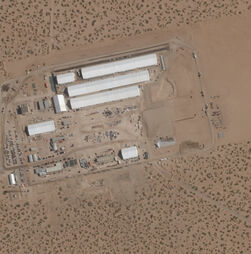 EUA: vida e morte nos campos de detenção de imigrantes  