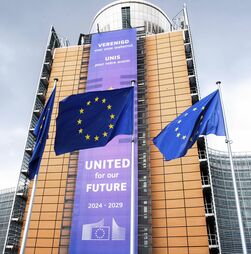 Eurobarómetro. Mais de metade dos europeus pessimistas com o futuro de mundo 