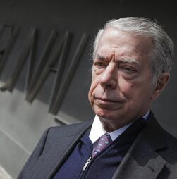 Juíza de Vila do Conde recusa julgar burla no aumento de capital do BES