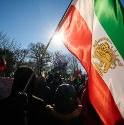 Irão: Mais de 50.200 detidos pelas autoridades