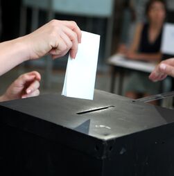 Presidenciais: CNE admite possibilidade de votação ser adiada em alguns locais