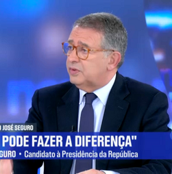 'Vai haver um momento para avaliar [...] como o Governo reagiu. Este é o momento de acudir'