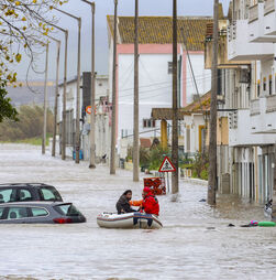 Mau tempo: Portugal enfrenta nova tempestade ainda sem recuperar da Kristin