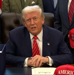 “Você é a pior repórter”: Trump arrasa jornalista após perguntas sobre Epstein   