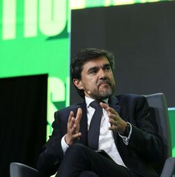 CEO da Nos acusa Marcelo de 'insensibilidade e desumanidade'