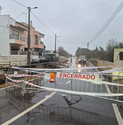 Mau tempo: DECO PROteste recomenta 'kit' de sobrevivência para três dias