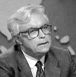 Morreu José Luís Nogueira de Brito, histórico dirigente do CDS