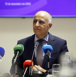 Supervisor vai avançar com proposta ao Governo para conta-poupança e investimento