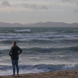 Estremadura espanhola estende plano de cheias nível 1 a toda a região