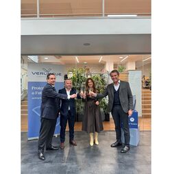 Verlingue Portugal assina protocolo com a TwinklOO para reforçar oferta em Seguro de Vida Crédito Habitação