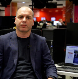 Como neonazis da Alemanha, Rússia e EUA financiaram o Grupo 1143 