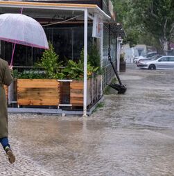 Arruda dos Vinhos adia eleições presidenciais para dia 15