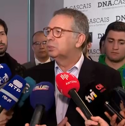 Seguro apela ao voto e diz que Estado 'não está preparado' para responder a catástrofes   