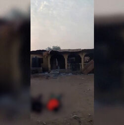 Pelo menos 162 mortos em ataque de grupo armado a duas aldeias na Nigéria