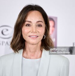 Isabel Preysler nas capas das revistas há mais de 50 anos