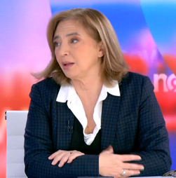 'Estamos a alojar 42 pessoas', garante Presidente da Câmara de Almada 