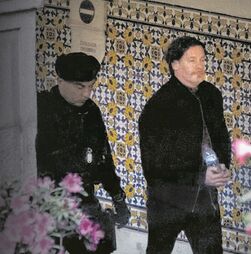 Tribunal da Relação baixa pena de prisão de 'Macaco' para 3 anos e 4 meses