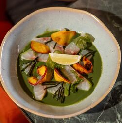 Amor servido à mesa: restaurantes para celebrar o S. Valentim