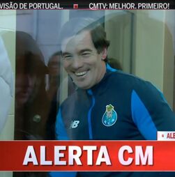 Fernando Madureira sai em liberdade e apresenta-se duas vezes por semana à polícia