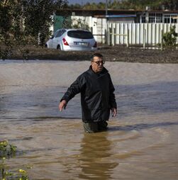 Habitantes de povoação na Azambuja autorizados a regressar a casa