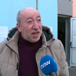 António Filipe diz que adiamento das eleições em algumas zonas é indesejável