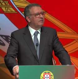 Presidenciais 2026: António José Seguro reage à vitória nas eleições