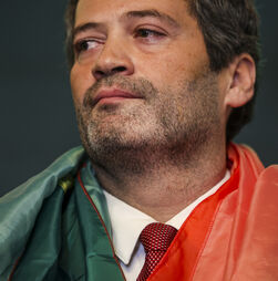 Derrota de Ventura leva Chega a afinar estratégia