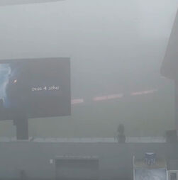 Chuva e manto de nevoeiro no Dragão: FC Porto-Sporting pode estar em risco 