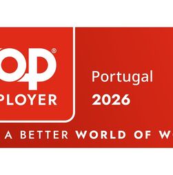 LEROY MERLIN reconhecida como uma das melhores empresas para trabalhar em Portugal pelo Top Employers Institute