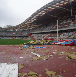 Mundial2026: Portugal joga em Leiria por solidariedade antes da fase final 