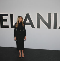 Realizador e compositor de 'Linha Fantasma' pedem remoção de música de filme 'Melania'