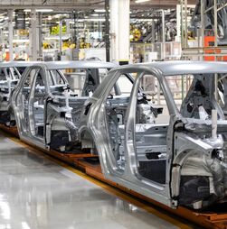 “Houve empresas do setor automóvel com danos significativos”