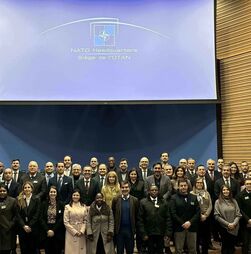 A 'visita de estudo' a Bruxelas do comandante nacional da Proteção Civil