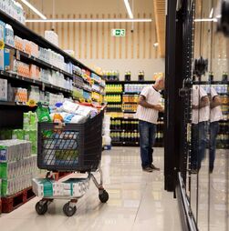 INE confirma desaceleração da inflação para 1,9% no arranque do ano