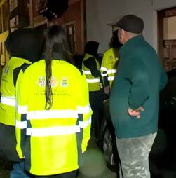 População alertada para abandonar habitações caso diques rebentem no rio Mondego 