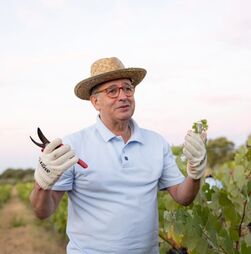 À prova: como são os vinhos do Presidente Seguro? 
