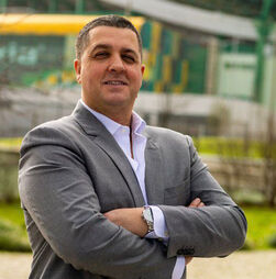 Bruno Sá lança candidatura à presidência do Sporting: 'É possível continuar a ganhar e respeitar os sócios'