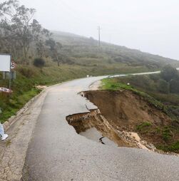 Faturas, agregado familiar ou rendas. As obrigações fiscais que podem ser adiadas por causa do mau tempo