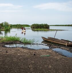 Pelo menos 21 mortos em naufrágio de barco no rio Nilo