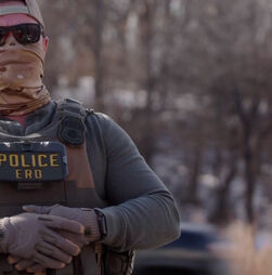 ICE nos aeroportos na 2.ª feira para diminuir esperas nos controlos de segurança